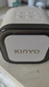 金運k歌麥克風(fēng)音箱一體式無線話筒唱歌神器家庭ktv套裝新款自帶聲卡專用藍(lán)牙小音響連電視2025禮物巨蛋 曬單實拍圖