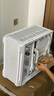 AMD銳龍R7 9800X3D搭華碩ROG STRIX B850-A GAMING WIFI S吹雪 主板CPU套裝 板U套裝 曬單實(shí)拍圖