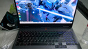 雷神（ThundeRobot）2025新品獵刃16英特爾酷睿i7/i9獨顯RTX4060/5060高性能學(xué)生輕薄電競Ai游戲本筆記本電腦 14核酷睿i7HX/5070/16G1T 曬單實拍圖