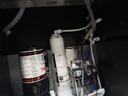 榮事達(dá)（Royalstar）商用飲水機(jī)凈水機(jī)一體辦公室直飲水機(jī)工廠大型飲水機(jī)商用凈水器直飲加熱一體RO反滲透立式直飲機(jī) 濾芯自動(dòng)沖洗升級(jí)丨一開(kāi)一冰/純丨五級(jí)RO丨黑色 曬單實(shí)拍圖
