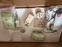 鴻益德艾灸家用儀器一體機無(wú)煙熏蒸儀美容院肚子腹部專(zhuān)用理療烤電艾炙燈 白色至尊美容院-八核加熱+七光滲透 曬單實(shí)拍圖