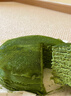 鮮京采【爆款】抹茶千層蛋糕400g動(dòng)物奶油 冰淇淋蛋糕零食糕點(diǎn)下午茶 曬單實(shí)拍圖