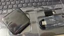 西部數據（WD） 2TB 移動(dòng)固態(tài)硬盤(pán)（PSSD）Elements SE新元素 SSD type-c接口 外接直連手機筆記本電腦兩用 曬單實(shí)拍圖