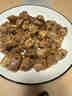 1號(hào)會(huì)員店雞腿肉丁 大塊雞腿肉丁出口級(jí)食材雞腿宮保雞丁辣子雞 凈重2斤 曬單實(shí)拍圖