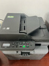 兄弟（brother）DCP-L2648DW A4黑白激光多功能一體機(jī) 家用打印機(jī)/復(fù)印/掃描三合一 自動雙面/無線有線網(wǎng)絡(luò)  曬單實(shí)拍圖