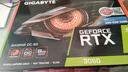 技嘉魔鷹 GIGABYTE GeForce RTX 3060 GAMING OC 8G 電競游戲設計智能學(xué)習電腦獨立顯卡支持4K 曬單實(shí)拍圖