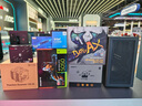 七彩虹（Colorful）BATTLE-AX B760M-PLUS WIFI D5 V20 DDR5 黑刃主板 支持12600KF/14600KF（Intel B760/LGA 1700） 曬單實(shí)拍圖