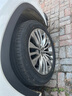 鄧祿普（DUNLOP）輪胎/汽車輪胎 235/55R20 102V SP SPORT MAXX050 豐田HLD/CRK 曬單實拍圖