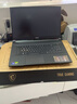 微星（MSI）星影17 2025 國家補貼20% 17.3英寸游戲筆記本電腦(酷睿i9-14900HX RTX5070 16GB 1T 2.5K 240Hz ) 曬單實(shí)拍圖