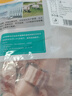 龍大肉食 帶皮豬五花肉塊2斤 冷凍五花醬鹵肉燒烤 出口日本級(jí) 紅燒肉食材  曬單實(shí)拍圖