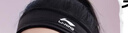 李寧（LI-NING）運動(dòng)頭帶男女跑步發(fā)帶瑜伽舞蹈健身吸汗頭巾止汗帶護額籃球束發(fā)帶 曬單實(shí)拍圖