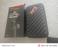 浩瀚卓越（hohem）M7 手機(jī)云臺(tái)穩(wěn)定器 手持云臺(tái)正交三軸防抖 直播支架自拍桿vlog拍照神器 2年質(zhì)保 曬單實(shí)拍圖