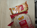 米多奇雪餅402g 雪米餅膨化零食休閑零食 食品餅干中秋禮袋 曬單實(shí)拍圖