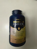 GNC健安喜四倍深海魚油omega-3軟膠囊非魚肝油中老年人dha epa240粒 曬單實拍圖