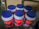 NYO3 阿蒙森磷蝦油魚(yú)油升級Omega-3 DHAEPA蝦青素膽堿 500mg90粒 曬單實(shí)拍圖