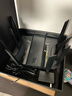 中興（ZTE）【問(wèn)天】BE7200Pro+ WiFi7家用無(wú)線(xiàn)路由器 雙頻聚合游戲加速 8顆獨立放大器 滿(mǎn)血2.5G網(wǎng)口穿墻王 曬單實(shí)拍圖