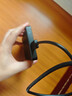 科碩（KESU）2TB 移動(dòng)硬盤(pán) USB3.0 大容量外接機械硬盤(pán)  筆記本電腦手機連接 2.5英寸 家庭存儲辦公+硬盤(pán)包 曬單實(shí)拍圖