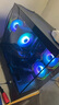 華碩TUF AMD 7800X3D/9800X3D/5060TI/5070TI/5080 ROG全家桶官方補(bǔ)貼組裝電腦游戲AI主機(jī)DIY整機(jī) 配置四：7800X3D+RTX5060TI 曬單實(shí)拍圖