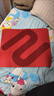琦格爾ZOWIE卓威游戲鼠標(biāo)墊GSR3三代GSRSE熾2代萃HTR職業(yè)電競(jìng)吃雞CS2瓦 FT熾系列丨電競(jìng)級(jí)-順滑穩(wěn)定【威紅】 320x285mm 曬單實(shí)拍圖