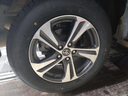鄧祿普（DUNLOP）輪胎/汽車(chē)輪胎 185/60R15 84H ENASAVE EC300+ 適配飛度  威馳 曬單實(shí)拍圖