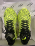 【特步制造商】全掌真碳板跑步鞋學(xué)生體考訓練馬拉松運動(dòng)鞋回彈 熒光綠/黑 送品牌鞋袋 43 曬單實(shí)拍圖