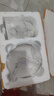 肅匠餐具套裝家用碗盤餐具釉下彩盤子碗網(wǎng)紅盤子微波爐適用餐具套裝 歲月靜好(6碗4盤) 10件套 曬單實拍圖
