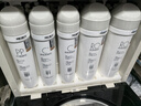 美的（Midea）凈水器濾芯-適用于MRO201-4、MRO201A-4、X400、X600、大智等 F1系列- PP棉濾芯 曬單實(shí)拍圖