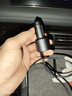 閃迪（SanDisk）64GB USB3.2 U盤(pán) CZ430酷豆 黑色 讀速300MB/s 車(chē)載U盤(pán) 文件加密 小巧便攜優(yōu)盤(pán) 曬單實(shí)拍圖