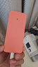 諾基亞（NOKIA）220 4G 移動(dòng)聯(lián)通電信全網(wǎng)通 2.8英寸雙卡雙待 直板按鍵手機 老人老年手機 學(xué)生手機 橘色 曬單實(shí)拍圖