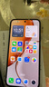 華為手機華為mate70pro 擇購 X70 5G新品旗艦手機2025款上市 無(wú)線(xiàn)快充 硬核抗摔防水 支持NFC 紅外遙控 12GB+512GB 朱砂紅 官方標配【180天只換不修+碎屏保+藍牙耳機】 曬單實(shí)拍圖