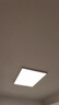 Yeelight易來(lái)led全光譜護眼吸頂燈簡(jiǎn)約客廳臥室已接入米家APP燈具纖玉客廳 曬單實(shí)拍圖