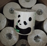 竹π卷紙 本色紙有芯4層140克*27卷 加厚衛生紙（整箱銷(xiāo)售） 曬單實(shí)拍圖