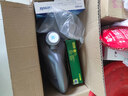 殼牌（Shell）機油全合成機油5w-30(5w30) API SP級 4L 2代灰殼 京東養(yǎng)車 曬單實拍圖