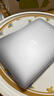 極川 蘋果MacBook Air 13.6英寸M4/M3/M2鍵盤膜2025/24/22款筆記本電腦鍵盤保護(hù)膜TPU超薄透明防水塵罩 曬單實(shí)拍圖