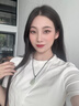 胖東來(lái)品質(zhì)天然和田玉彌勒佛吊墜女玉墜羊脂玉佛公掛墜生日送女友 【彌勒佛吊墜/約40*40MM】?jì)?yōu)選璽晶級和田玉 曬單實(shí)拍圖