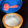美贊臣藍臻 3段奶粉 幼兒配方奶粉（12-36月）820g 實(shí)證乳鐵蛋白 新國標 曬單實(shí)拍圖