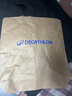 迪卡儂抓絨衣男內(nèi)膽珊瑚絨背心徒步搖粒絨馬甲黑色XL-4719072 曬單實(shí)拍圖