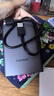 聯(lián)想（Lenovo）1TB 移動(dòng)硬盤(pán)F508 USB3.2Gen1  2.5英寸機械硬盤(pán)筆記本電腦外接 文件照片備份 外置存儲 曬單實(shí)拍圖