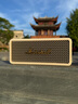 MARSHALL（馬歇爾）EMBERTON III 音箱便攜式3代無(wú)線(xiàn)藍牙家用戶(hù)外防塵防水長(cháng)續航禮物小音響 油彩白 曬單實(shí)拍圖