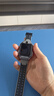 小天才電話(huà)手表Z6PRO少年版黑白色官方旗艦正品Z6s初高中生專(zhuān)用無(wú)游戲z6pro 3-6-12歲兒童手表防水定位 【買(mǎi)貴退差】Z6Pro少年版 隕石灰 曬單實(shí)拍圖