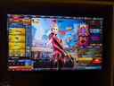 SANC 24.5英寸原生400Hz FastIPS硬件低藍光超頻420Hz HDR400nit 升降旋轉 電腦FPS電競顯示器屏幕D5 曬單實(shí)拍圖