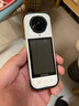 Insta360影石【曬單有禮】X5全景運動相機8K高清instax360x5防抖防水手持口袋攝像Vlog摩托車騎行滑雪潛水 【標準套裝】 皓月白【標配無內存卡】 官方標配 曬單實拍圖