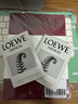 羅意威（LOEWE）迷你香氛禮盒7ml*5送女友送男友教師節結婚禮物生日禮物 曬單實(shí)拍圖