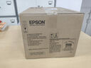 愛(ài)普生（EPSON）LQ-615KII 630KII 635KII 730KII 735KII票據針式打印機 增值稅務(wù)平推式三聯(lián)單專(zhuān)用發(fā)票財務(wù)開(kāi)票機 LQ-615KII【4年聯(lián)保 復寫(xiě)1+3聯(lián) 】 曬單實(shí)拍圖