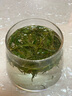 楊頭奇文岳西翠蘭茶2025年新茶葉綠茶250g罐裝大別山高山茶濃香翠尖春茶 250g 買(mǎi)二送杯 曬單實(shí)拍圖