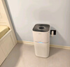 美的（Midea）空氣凈化器家用 除甲醛除塵除霧霾除異味 99.9%除菌率 負離子空氣伴侶 智能wifi控制 一級能效 【凈化除醛】KJ400G-Z1 Pro 曬單實(shí)拍圖