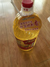 滇雪一級菜籽油5L輕油煙食用油云南羅平油菜籽非轉基因物理壓榨無(wú)添加 曬單實(shí)拍圖