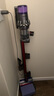 戴森（DYSON）【國(guó)家補(bǔ)貼15%】V11 Fluffy 智能大吸力吸塵器 185AW LCD智能數(shù)顯 家用 除螨 車(chē)載可用 鎳色 曬單實(shí)拍圖