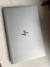 惠普（HP）EliteBook 840G5 G6 G7 銀白色 CAD 視頻剪輯 高端全金屬機身 14英寸 輕薄商務(wù)便攜公本二手筆記本電腦 6】G7-i5十代四核-16-512新款辦公 曬單實(shí)拍圖