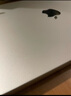 Apple/蘋(píng)果AI筆記本/MacBookPro14英寸M4(10+10核) 24G 1T銀色筆記本電腦MCX14CH/A 曬單實(shí)拍圖